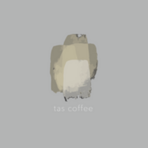 tas coffeeのロゴ