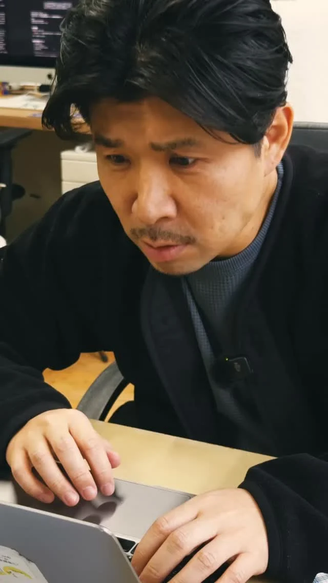 次は君が伝説になる！？
#tubescamp