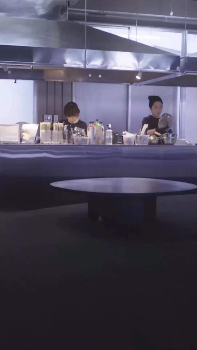 #おいとま食堂 では飯塚市の大村ファームさんが育てた新鮮な卵「テトラエッグ」🥚をたっぷり使用してタルタルソースを作っています。